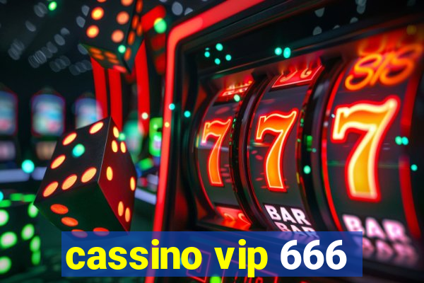 cassino vip 666